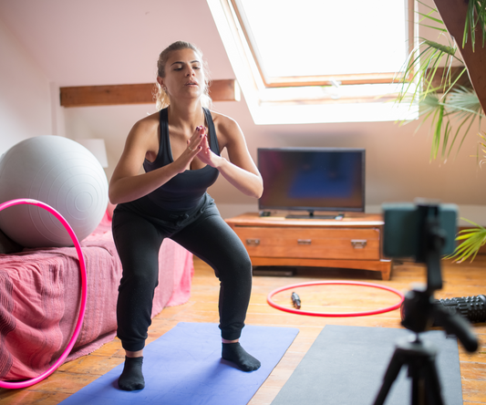 Navigating Rehabilitation from Home: The Rise of Virtual Physiotherapy"